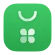 OPPO Software Store logo